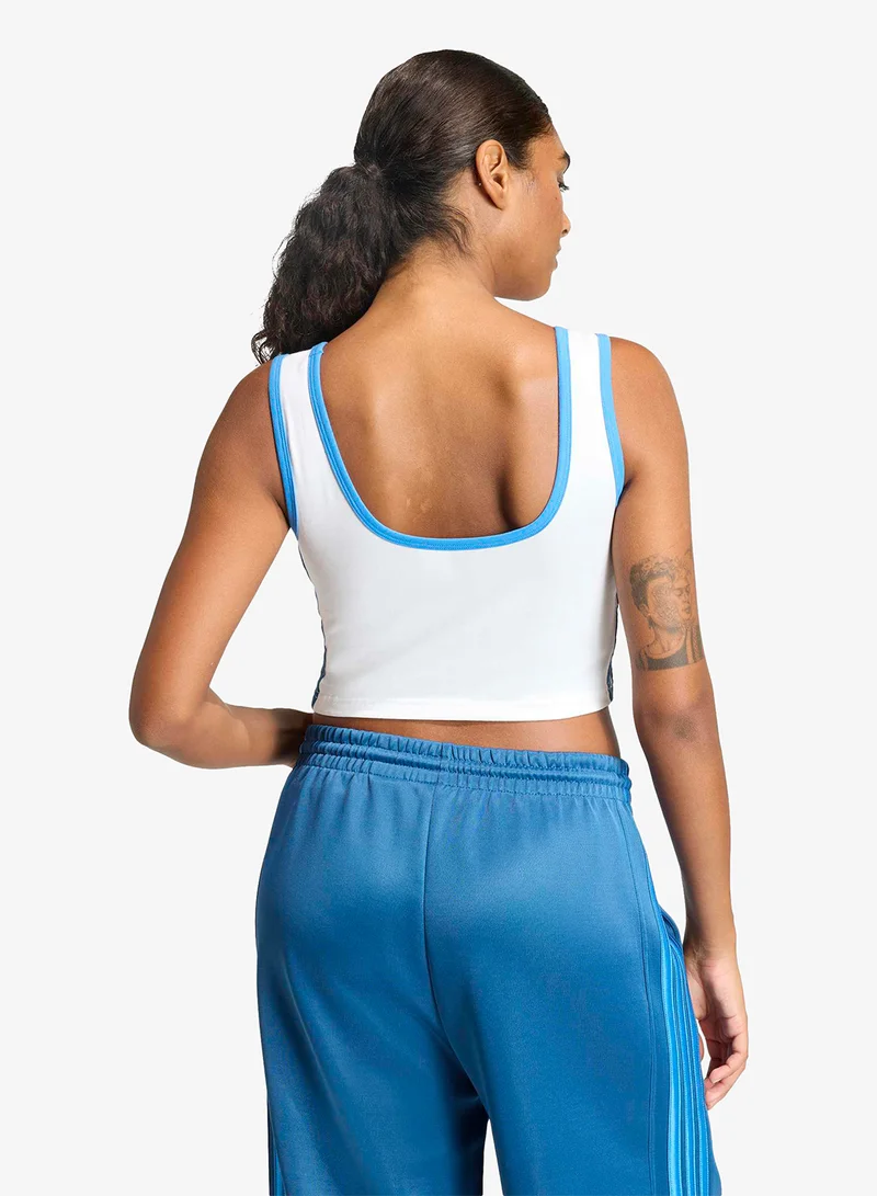 Adidas Stadium Tank Top
