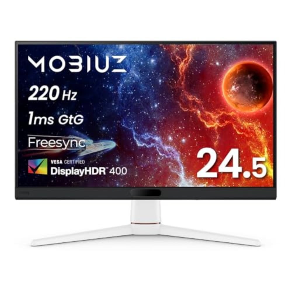 benq Benq Mobiuz EX251 24.5 inch Z2C9F8EA51892DDC57DE7Z