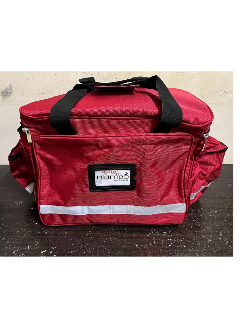 مرقمة مجموعة الإسعافات الأولية من تروما - Image 1