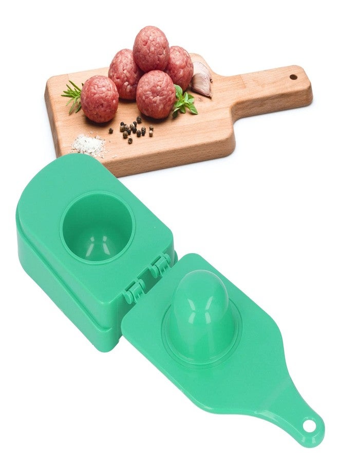 Miskall Tostonera Toston Maker for Stuffing Tostones Tostonera Plantain Solid Masher Plantain Press Smasher Cup Deep Plantain Baskets Maker - Image 1