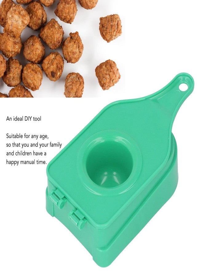 Miskall Tostonera Toston Maker for Stuffing Tostones Tostonera Plantain Solid Masher Plantain Press Smasher Cup Deep Plantain Baskets Maker - Image 4