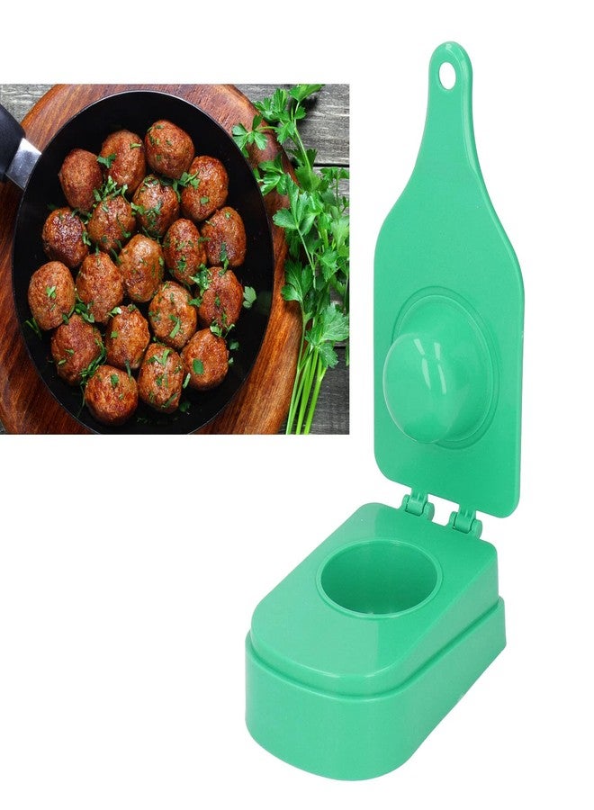 Miskall Tostonera Toston Maker for Stuffing Tostones Tostonera Plantain Solid Masher Plantain Press Smasher Cup Deep Plantain Baskets Maker - Image 3