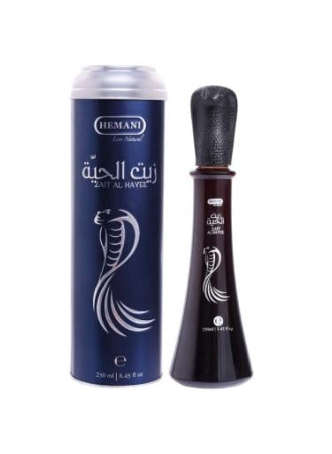 زيت الحية من هيماني، 250 مل