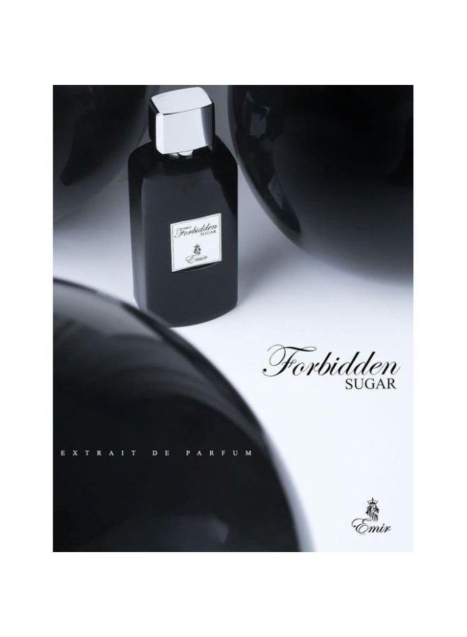 أمير فوربيدن شوغر - عطر نسائي - ١٠٠ مل - Image 3