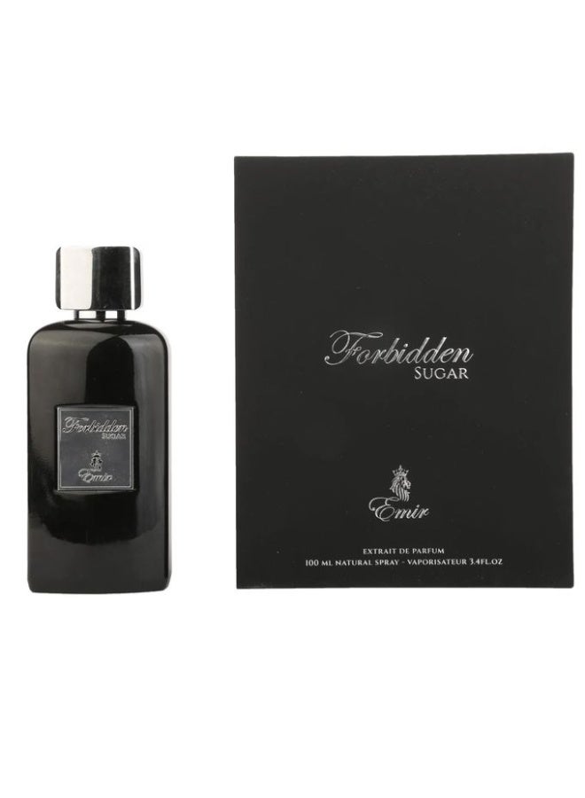 أمير فوربيدن شوغر - عطر نسائي - ١٠٠ مل - Image 1