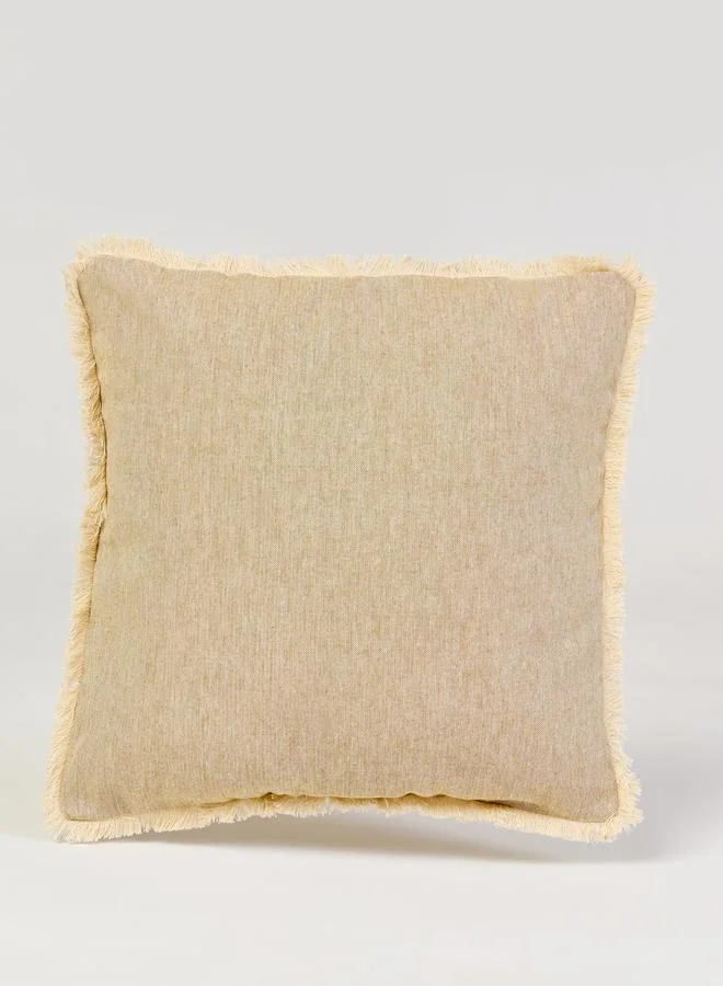 Styli 1-Piece Cushion Cover 100% Cotton 45X45Cm
