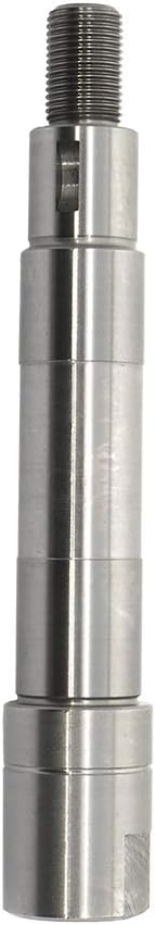 SureFit Spindle Shaft Replacement for Exmark 1633942 52 60 72 Decks Lazer Z ZeroTurn Lawn Mowers - Image 2