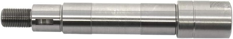 SureFit Spindle Shaft Replacement for Exmark 1633942 52 60 72 Decks Lazer Z ZeroTurn Lawn Mowers - Image 1