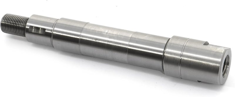 SureFit Spindle Shaft Replacement for Exmark 1633942 52 60 72 Decks Lazer Z ZeroTurn Lawn Mowers - Image 4