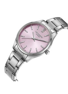 Lee Cooper LEE COOPER Women Analog Pink Smart Watch - LC08011.380  - Image 2