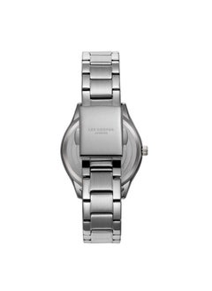 Lee Cooper LEE COOPER Women Analog Pink Smart Watch - LC08011.380  - Image 4