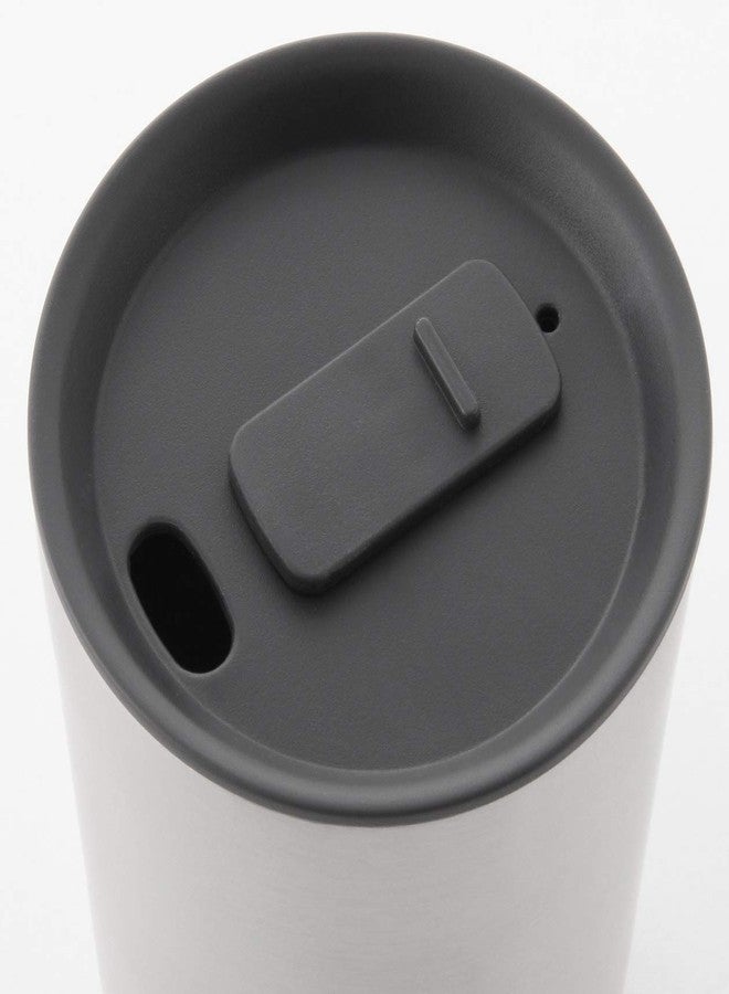 MUJI كوب موجي من الفولاذ المقاوم للصدأ - 300 مل - Image 3