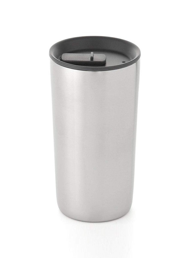 MUJI كوب موجي من الفولاذ المقاوم للصدأ - 300 مل - Image 1