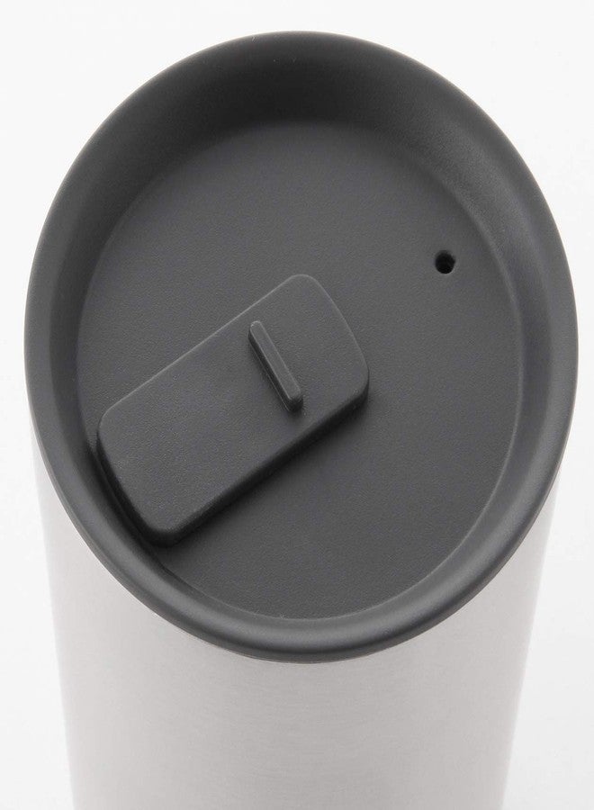 MUJI كوب موجي من الفولاذ المقاوم للصدأ - 300 مل - Image 2