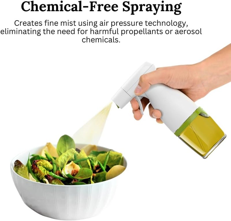 Prepara Simply Mist Oil Sprayer - Image 3
