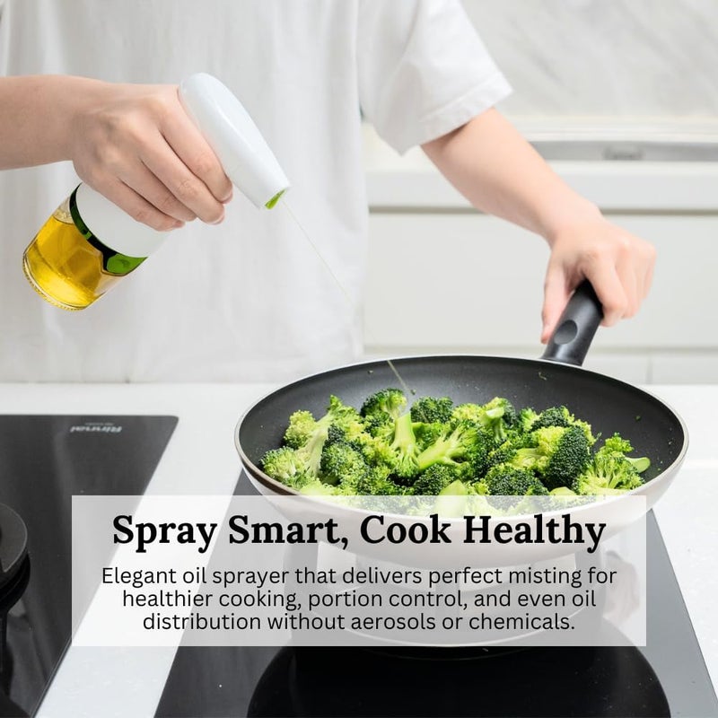 Prepara Simply Mist Oil Sprayer - Image 2