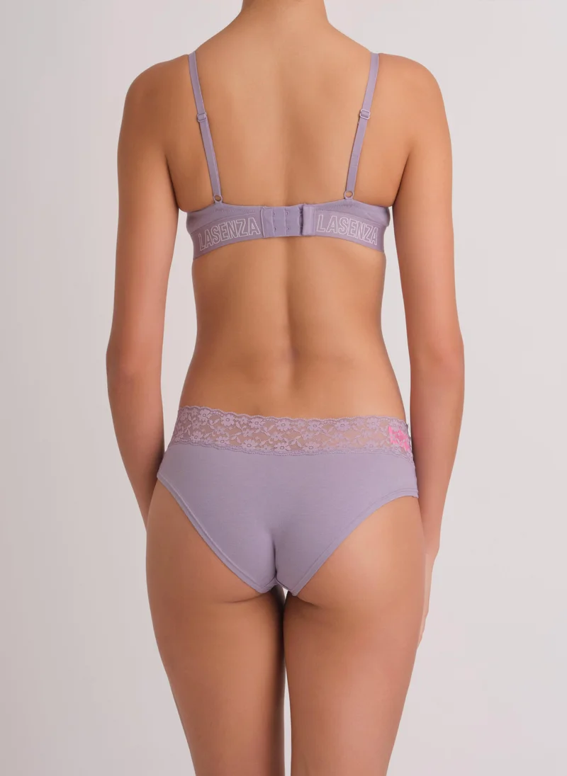 لا سينزا La Senza Everyday Hipster Full Coverage Panties