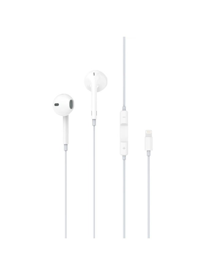 فيدفي سماعة الأذن السلكية HS667 Lightning – تصميم أنيق وأداء فائق - Image 1