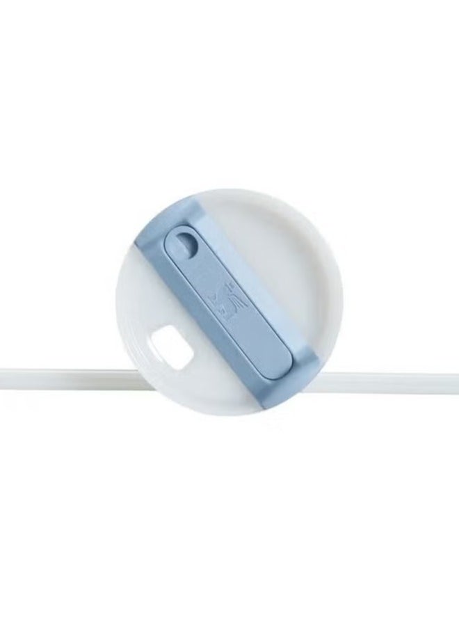 Stanley Quencher H2.0 FlowState Mug 40oz – Stainless Steel Vacuum Insulated, Leak-Proof Lid with Built-In Straw – Keeps Hot & Cold Drinks at Perfect Temperature – Travel-Friendly, Durable, Ideal for Workouts, Commutes & Daily Hydration - Image 2