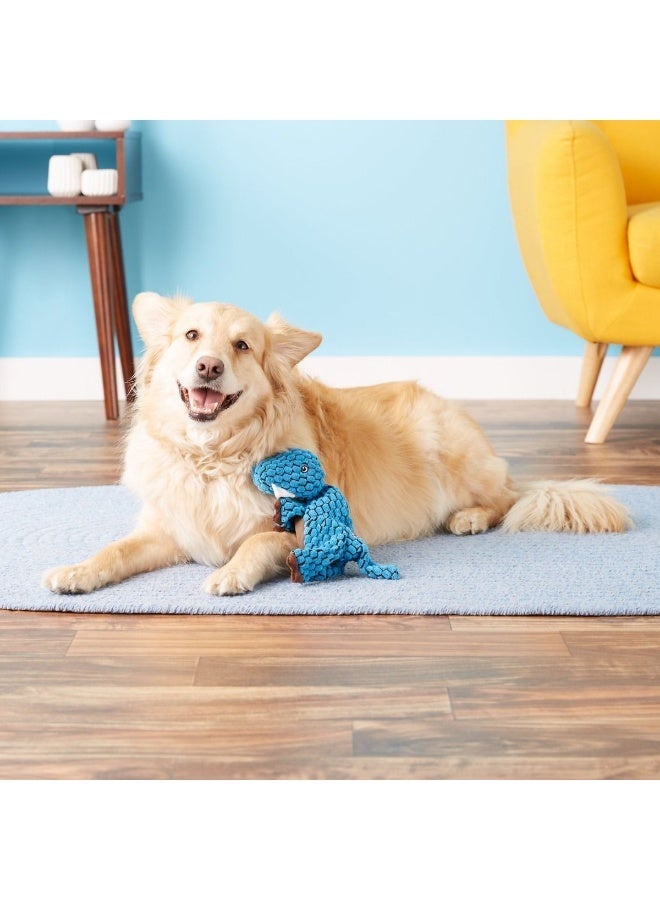 Kong dynos t-rex dog toy, large - Image 2