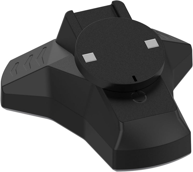 AWADUO Replacement Magnetic Mouse Charging Dock Compatible with Logitech G Prox Superlight 2/G Prox Superlight/G PRO Wireless 3/520 Hero, USB Type-C Charger Anti Slip Design - Image 5