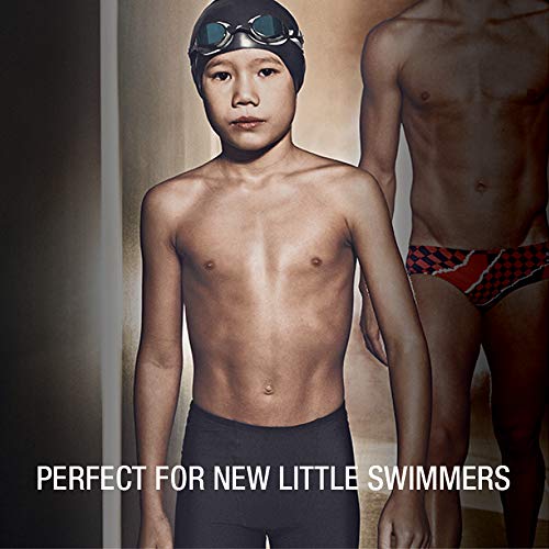 Speedo Boy's Swimsuit Jammer Begin to Swim Solid - Image 4