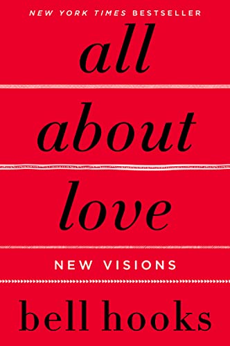 All About Love 