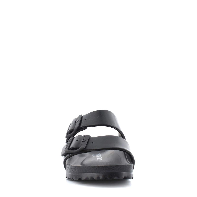 BIRKENSTOCK صنادل بيركنستوك يونيكس أريزونا إيسينشالز EVA سوداء - 37 N - Image 2
