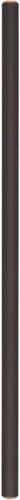 Amerock | Cabinet Pull | Oil Rubbed Bronze | 10-1/16 inch (256 mm) Center to Center | Bar Pulls | 1 Pack | Drawer Pull | Drawer Handle | Cabinet Hardware - Image 2