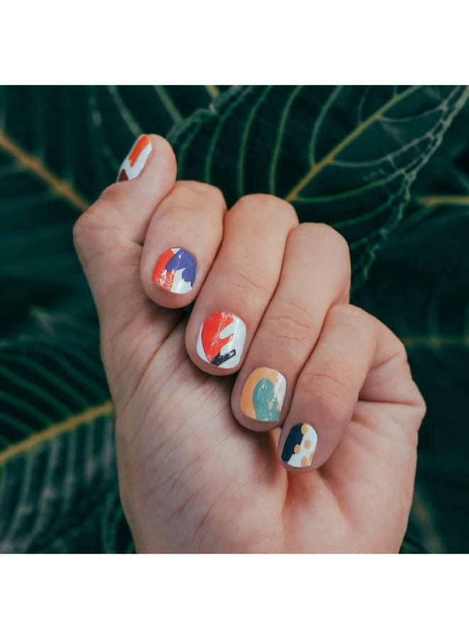 NODSPARK ذهبنا للتخييم - Image 3