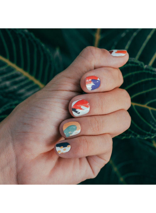 NODSPARK ذهبنا للتخييم - Image 2