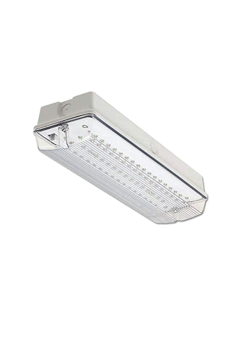 عباسلي - ضوء خروج LED للطوارئ - Image 1