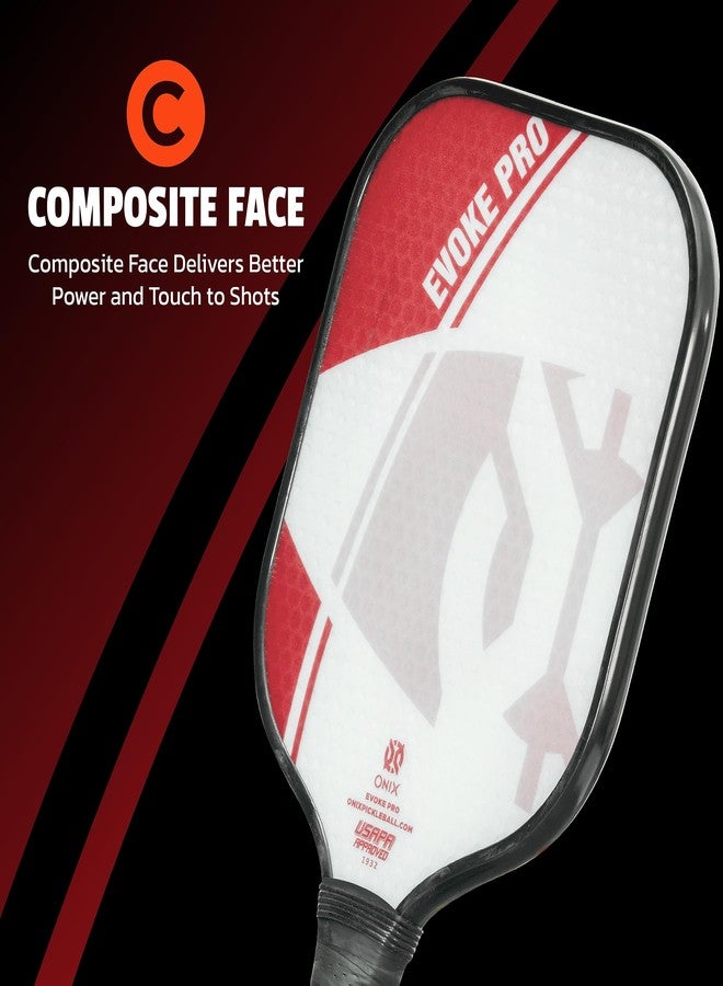 ONIX Evoke Pro - Red - Image 4