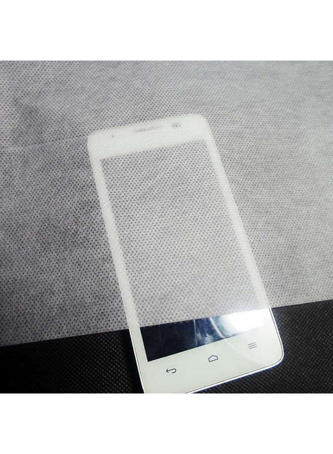 Loquat Disposable Bed Sheet Beauty Salon Single Bed Breathable Massage Pad Thickened Cotton Non-woven Fabric Beauty Institute-Color:White-Specifications:No Waterproof No Oil 80*180CM (single Folding) - Image 2