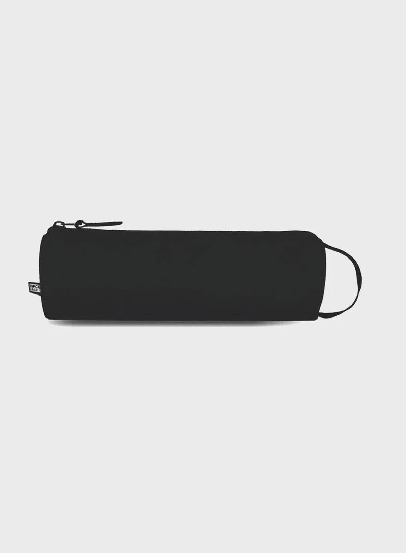 BRING ME THE HORIZON Printed Pencil Case Zipper Closure