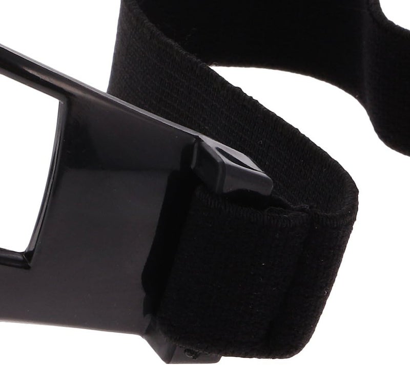 كلاراكو مجموعة من 5 نظارات واقية للتدريب على المراوغة في كرة السلة، مقاس واحد يناسب معظم الأحجام - Image 2