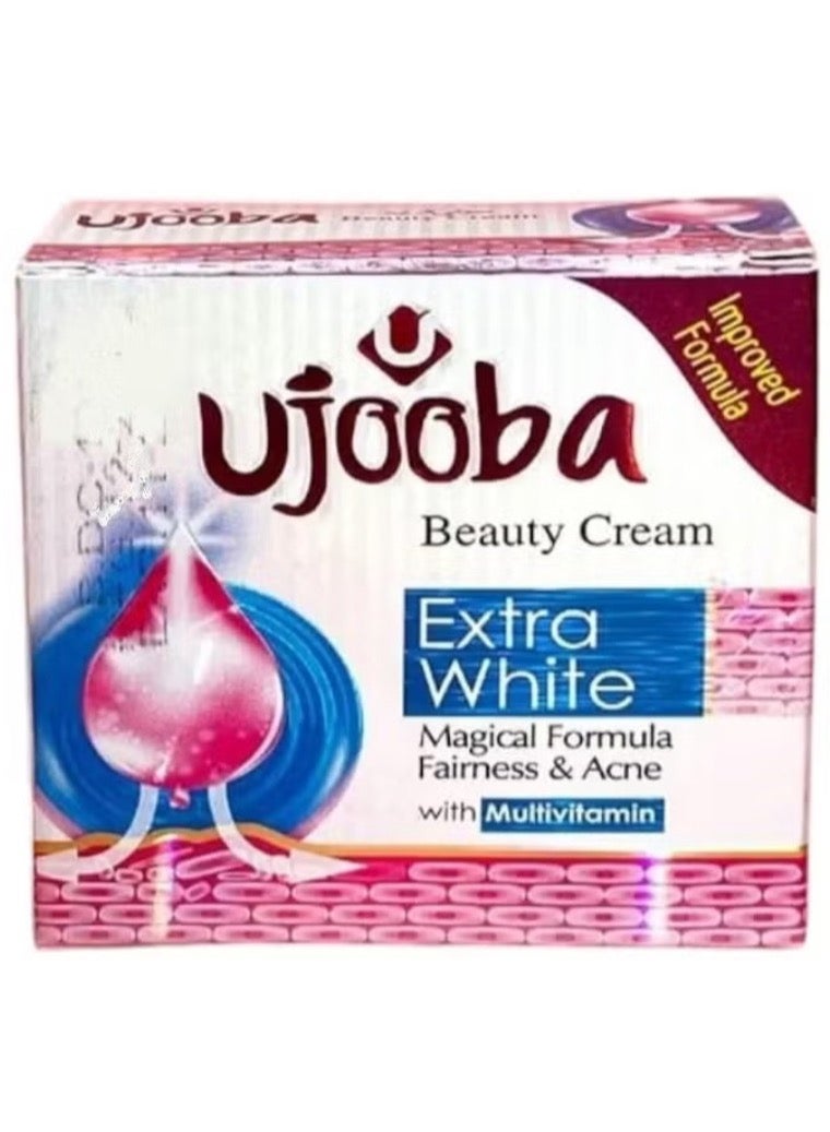 عوجوبا كريم التجميل عجوبه اكسترا وايت الأصلي - Image 1