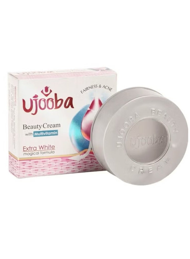 عوجوبا كريم التجميل عجوبه اكسترا وايت الأصلي - Image 2
