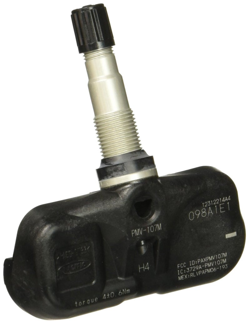 Denso 550-0204 TPMS Sensor - Image 3