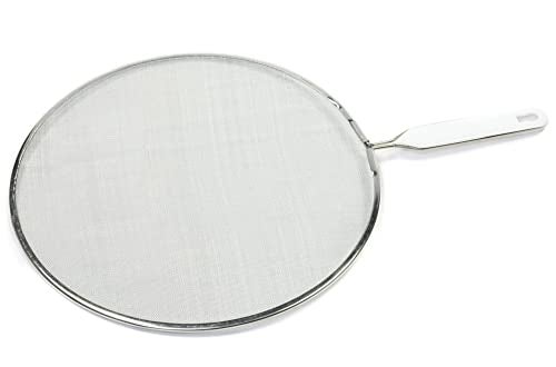 Chef Craft 12 Inch Splatter Screen - Image 4