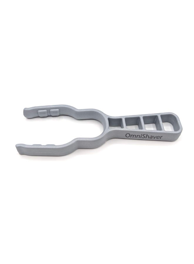 OmniShaver Hot Water Tongs Keep Your Fingers Away from Hot Water When Soaking and Washing Your OmniShaver - Image 2