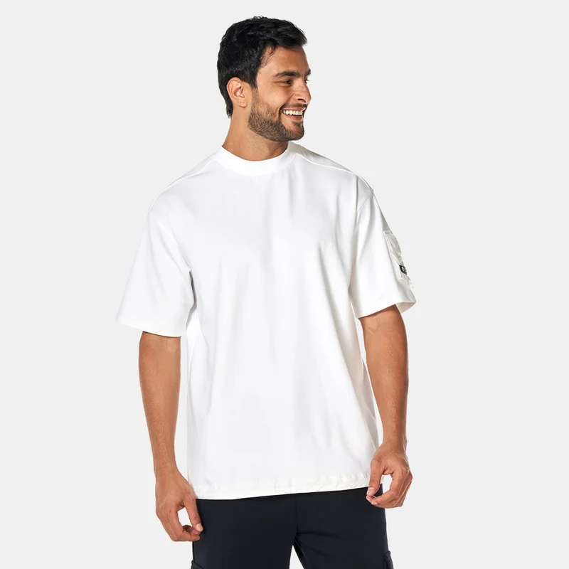 Sun and Sand Sports Men's Hybrid T-Shirt