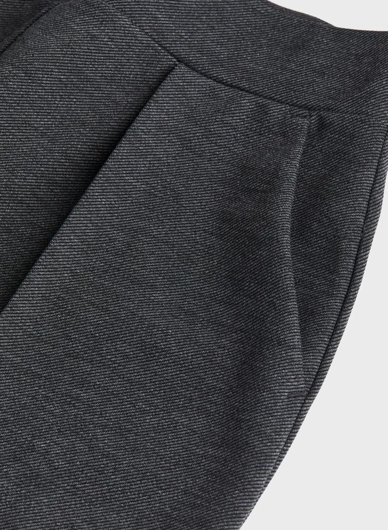 H&M Wide Leg Pants