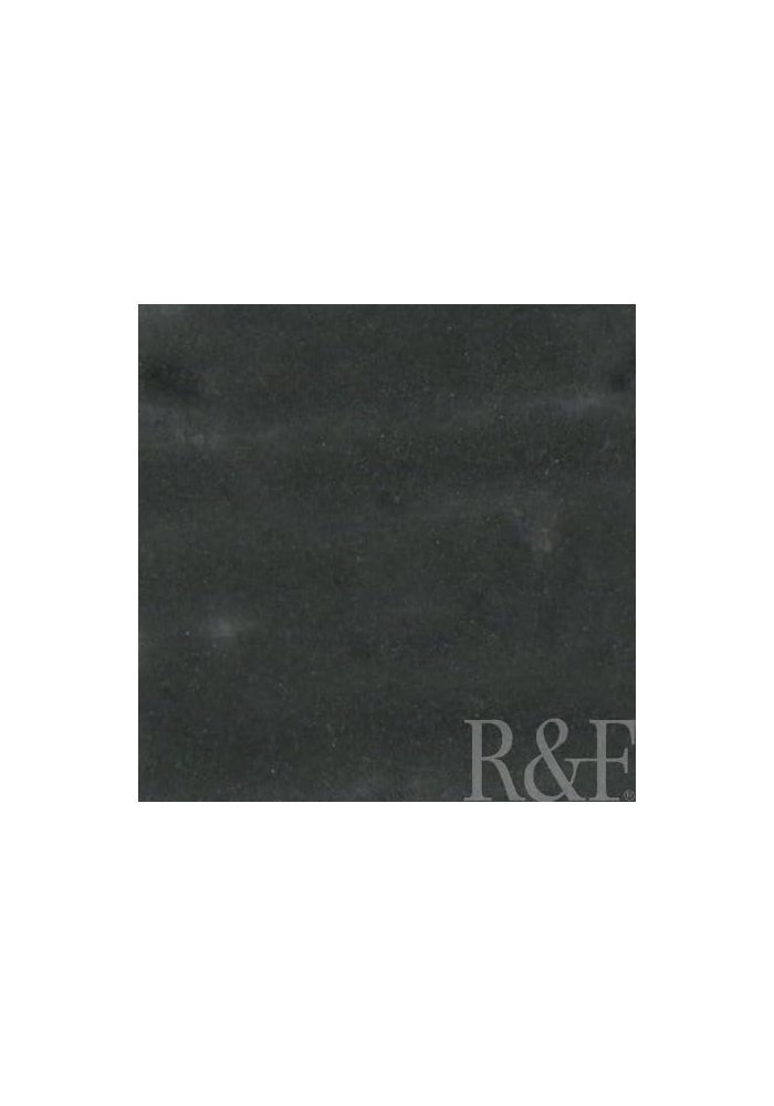 R&F Artist Encaustic Paint in Graphite Grey - 40ml - Image 2
