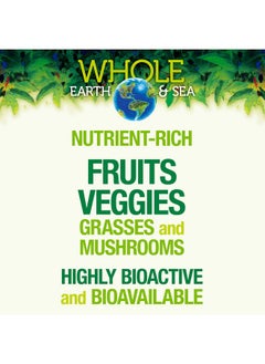 Whole Earth & Sea From Natural Factors Organic Fermented Greens Vegan Whole Food Supplement Unflavored 13.8 Oz - pzsku/Z2CA1AF1C6305BA06C4FAZ/45/_/1694545122/3f09161b-9016-40d6-8e1f-185577a4a209