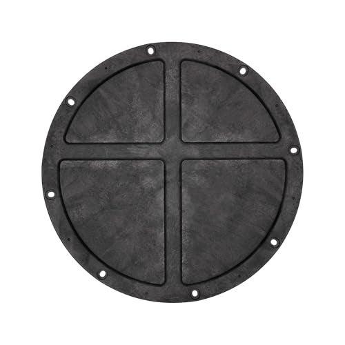 Jackel 18 in. Sewage Basin Cover (Model: SF16101B) - Image 2