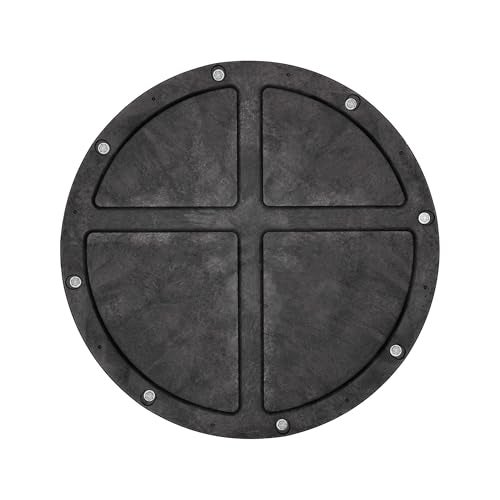 Jackel 18 in. Sewage Basin Cover (Model: SF16101B) - Image 1