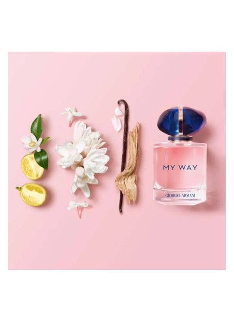 Giorgio Armani My Way Perfume 50ml