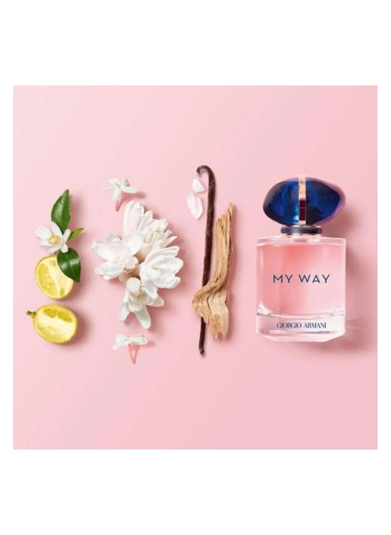 Giorgio Armani My Way Perfume 50ml