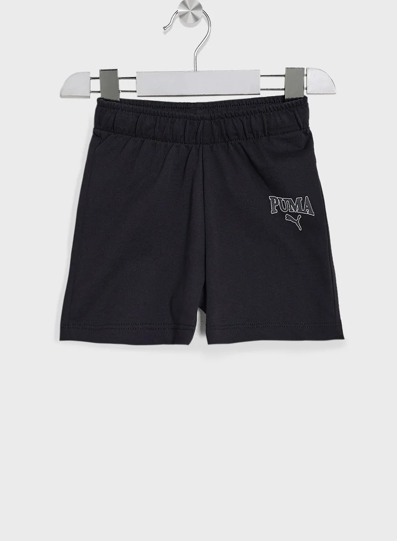 PUMA Kids Minicats Squad Set